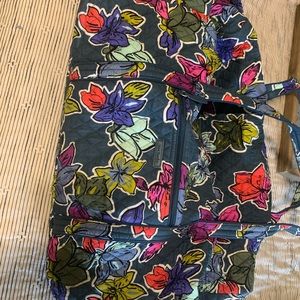 Vera Bradley Duffle